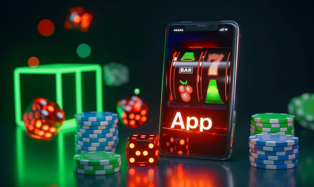apk 22 game lobby open on a Filipino player's Android smartphone
