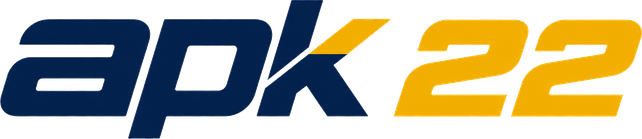apk 22 official logo